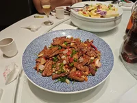 Блюда китайской кухни доступные в туре за новой улыбкой из Южно-Сахалинска